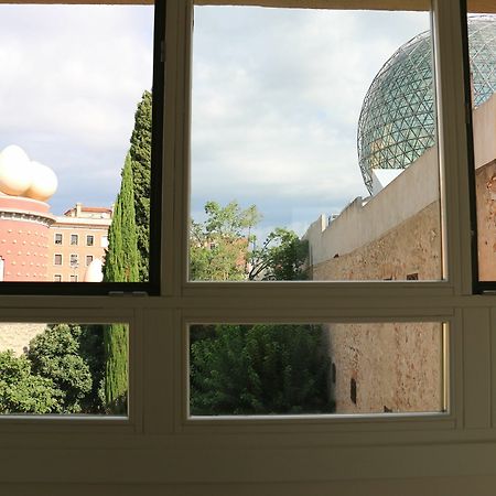 The Museum Apartments Figueres  Exterior photo