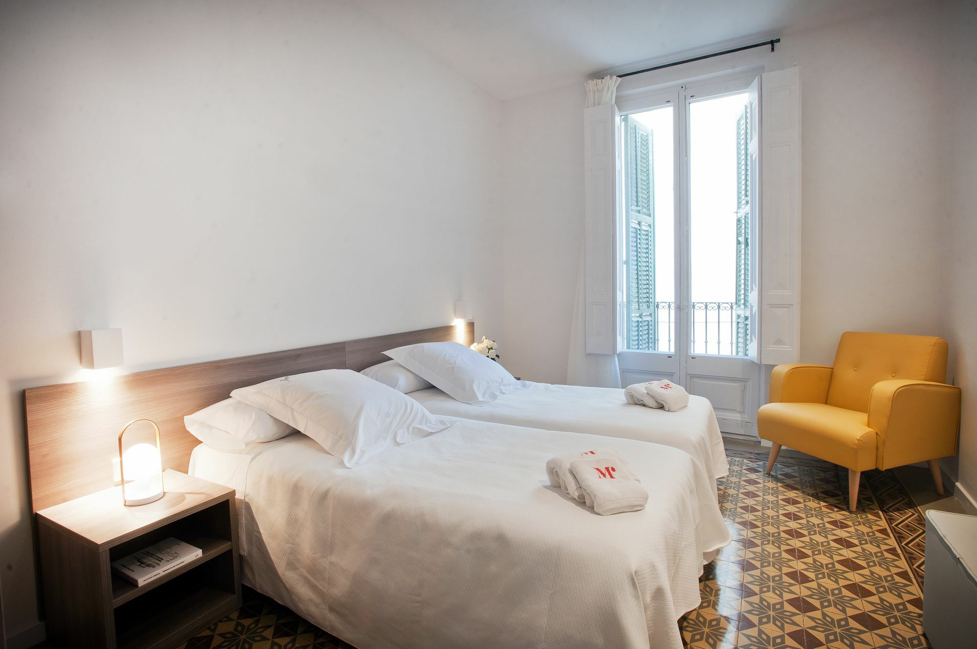 The Museum Apartments Figueres  Exterior photo